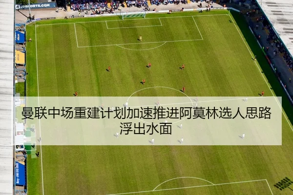 曼联中场重建计划加速推进阿莫林选人思路浮出水面